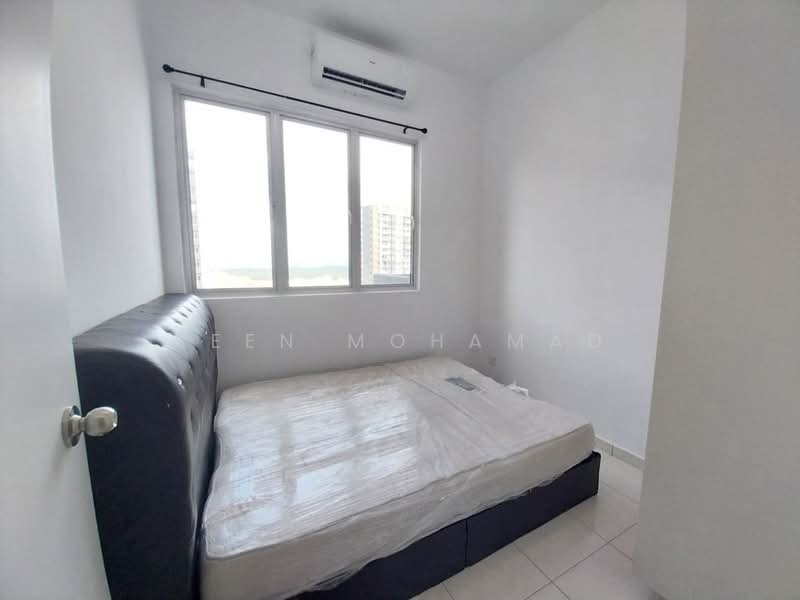 Kondominium untuk Disewa di Residensi Adelia 4 - Reen Mohamad - Bedroom - PropertyGuru.com.my