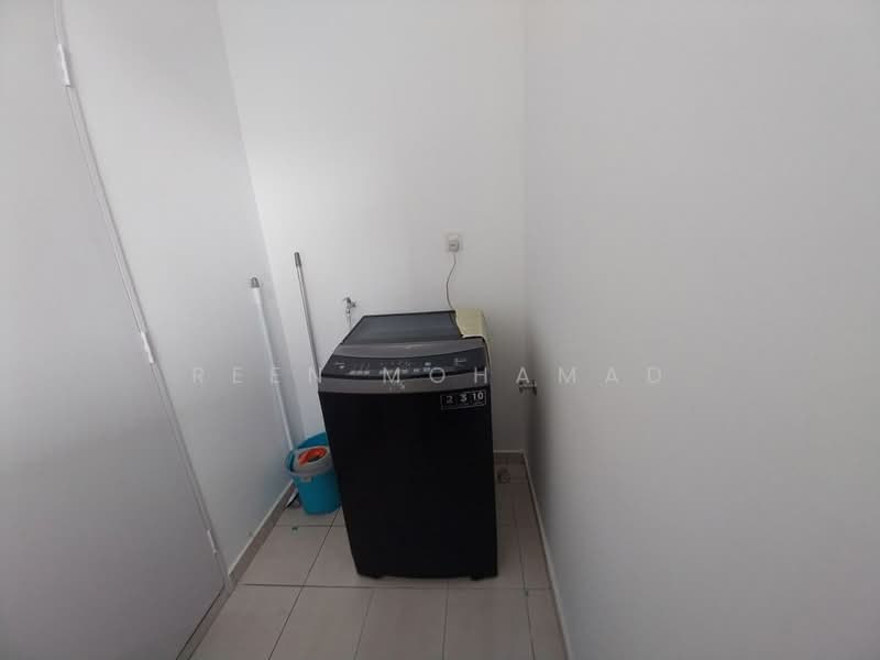 Kondominium untuk Disewa di Residensi Adelia 4 - Reen Mohamad - PropertyGuru.com.my