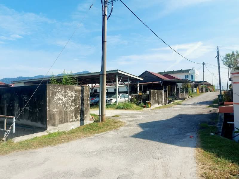 Residential Land for Sale in Menglembu (Perak) - Cherie Chong - PropertyGuru.com.my