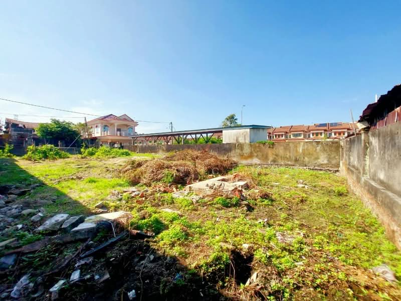 Residential Land for Sale in Menglembu (Perak) - Cherie Chong - PropertyGuru.com.my