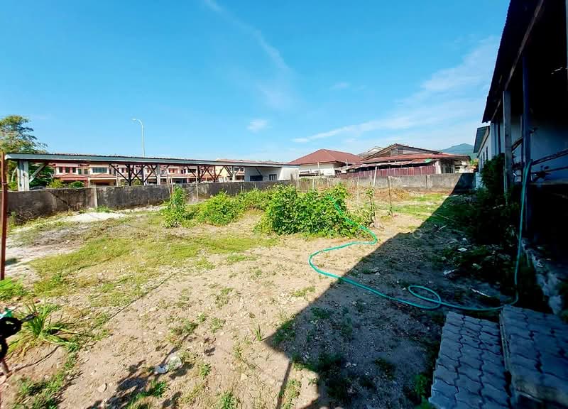 Residential Land for Sale in Menglembu (Perak) - Cherie Chong - PropertyGuru.com.my