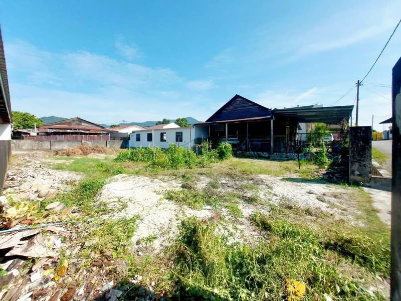 Residential Land for Sale in Menglembu (Perak) - Cherie Chong - PropertyGuru.com.my