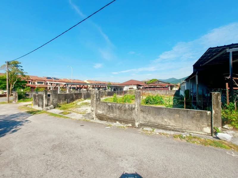 Residential Land for Sale in Menglembu (Perak) - Cherie Chong - PropertyGuru.com.my