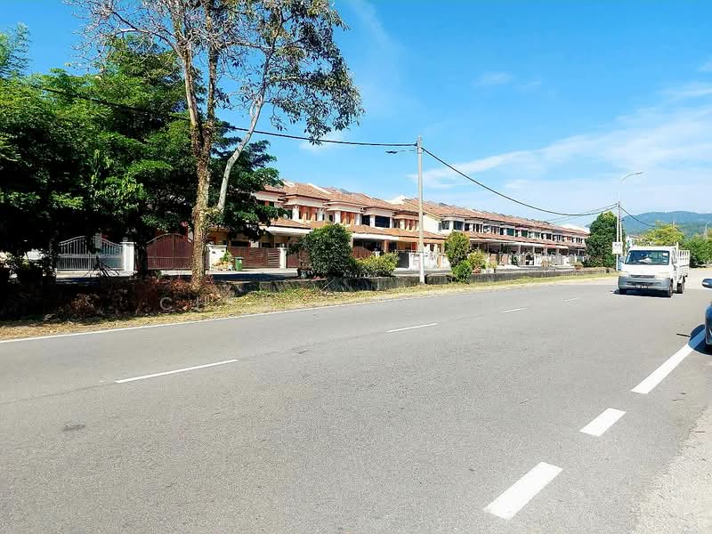Residential Land for Sale in Menglembu (Perak) - Cherie Chong - PropertyGuru.com.my