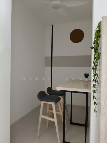 Service Residence for Rent at Laurel Residence - Daniel Lam - Interior - PropertyGuru.com.my