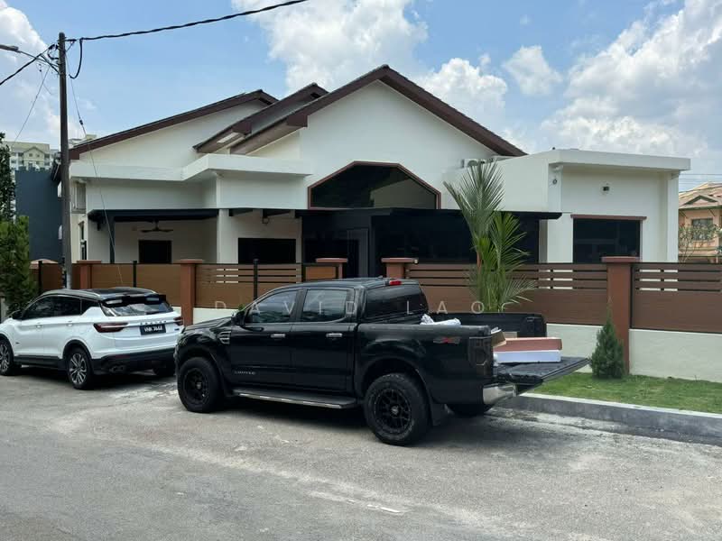 Bungalow for Sale in Petaling Jaya (Selangor) - David Lao - Exterior - PropertyGuru.com.my