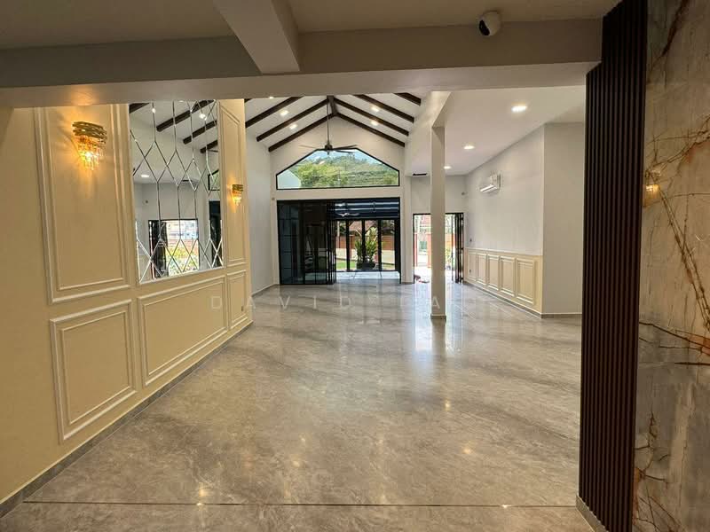 Bungalow for Sale in Petaling Jaya (Selangor) - David Lao - Living Room - PropertyGuru.com.my