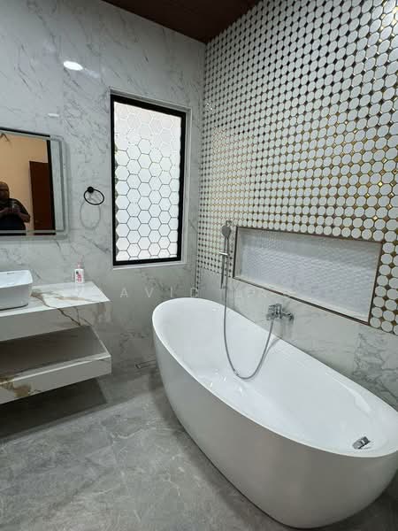Bungalow for Sale in Petaling Jaya (Selangor) - David Lao - Bathroom - PropertyGuru.com.my