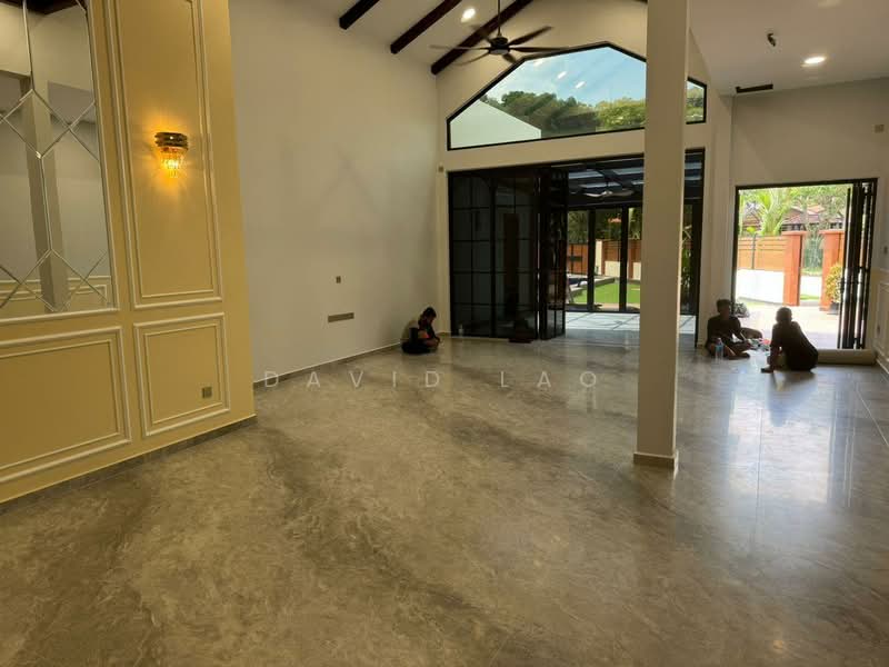Bungalow for Sale in Petaling Jaya (Selangor) - David Lao - Interior - PropertyGuru.com.my