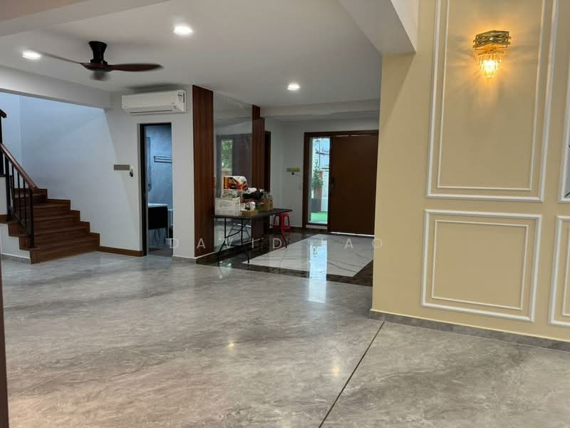 Bungalow for Sale in Petaling Jaya (Selangor) - David Lao - Interior - PropertyGuru.com.my