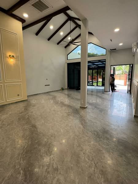 Bungalow for Sale in Petaling Jaya (Selangor) - David Lao - Living Room - PropertyGuru.com.my