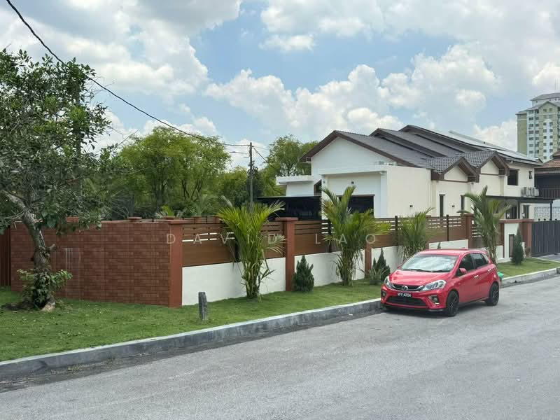 Bungalow for Sale in Petaling Jaya (Selangor) - David Lao - Exterior - PropertyGuru.com.my