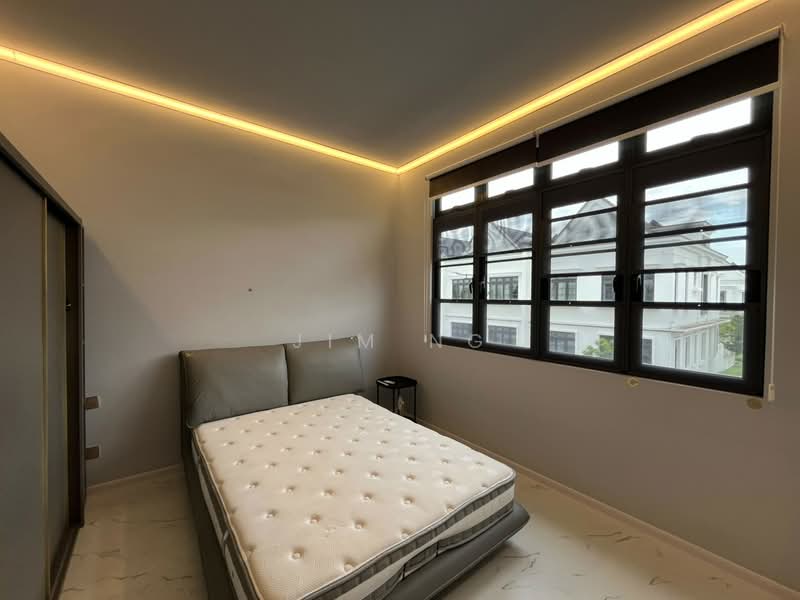 Rumah Teres 2.5 Tingkat untuk Disewa di Eco Botanic (Iskandar Puteri (Nusajaya)) - Jim Ng - PropertyGuru.com.my