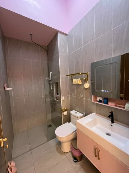 Rumah Teres 2.5 Tingkat untuk Disewa di Eco Botanic (Iskandar Puteri (Nusajaya)) - Jim Ng - PropertyGuru.com.my