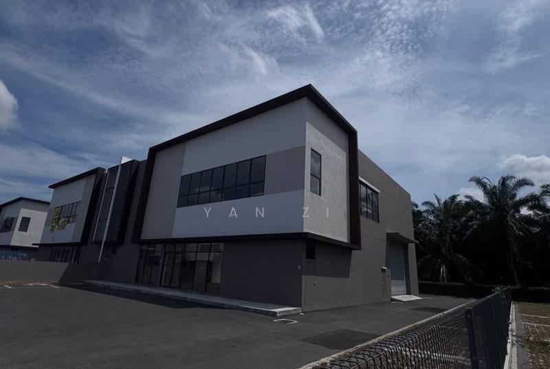 Kilang untuk Disewa di Port Klang (Pelabuhan Klang) (Selangor) - Yan Zi - Exterior - PropertyGuru.com.my