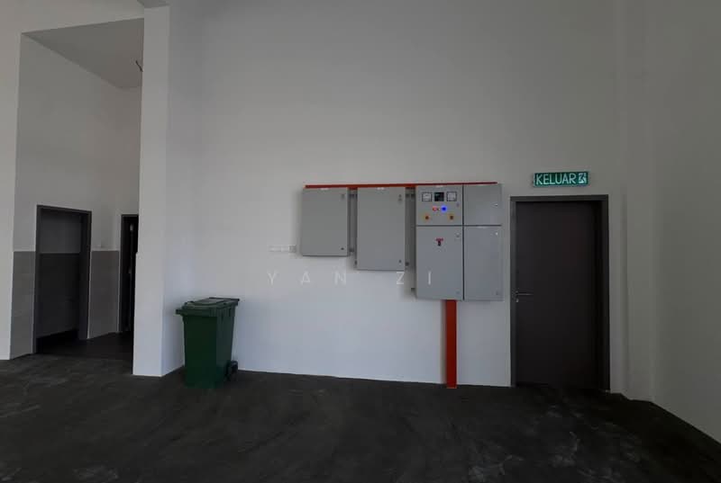 Kilang untuk Disewa di Port Klang (Pelabuhan Klang) (Selangor) - Yan Zi - Corridor - PropertyGuru.com.my