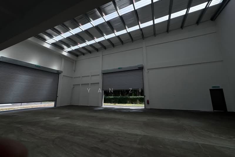 Kilang untuk Disewa di Port Klang (Pelabuhan Klang) (Selangor) - Yan Zi - Interior - PropertyGuru.com.my