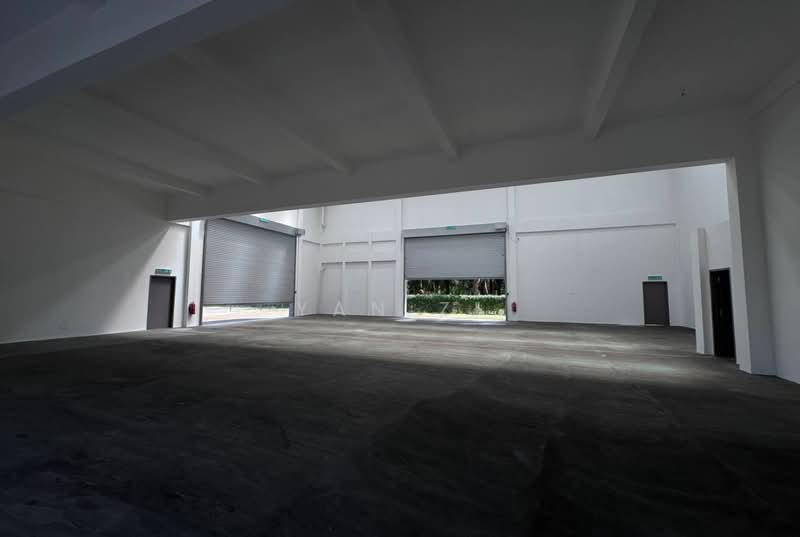 Kilang untuk Disewa di Port Klang (Pelabuhan Klang) (Selangor) - Yan Zi - Interior - PropertyGuru.com.my