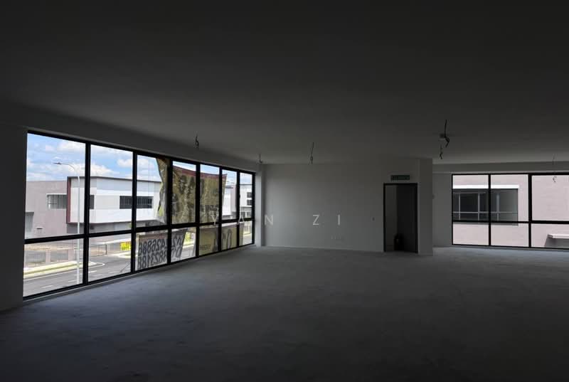 Kilang untuk Disewa di Port Klang (Pelabuhan Klang) (Selangor) - Yan Zi - Interior - PropertyGuru.com.my