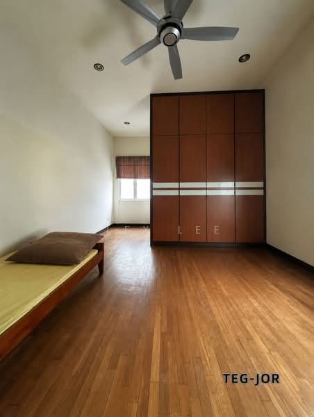 Rumah Banglo untuk Dijual di Setia Alam (Selangor) - Alex Lee - Bedroom - PropertyGuru.com.my