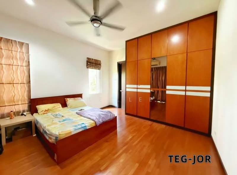 Rumah Banglo untuk Dijual di Setia Alam (Selangor) - Alex Lee - Bedroom - PropertyGuru.com.my