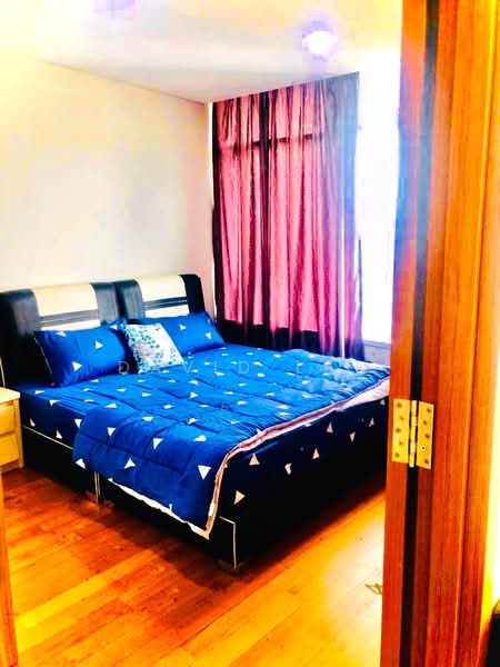 Service Residence for Rent at Vortex KLCC - David Lao - Bedroom - PropertyGuru.com.my