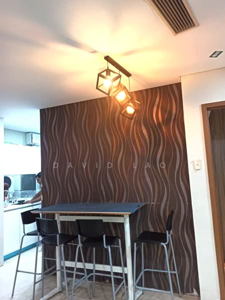 Service Residence for Rent at Vortex KLCC - David Lao - PropertyGuru.com.my