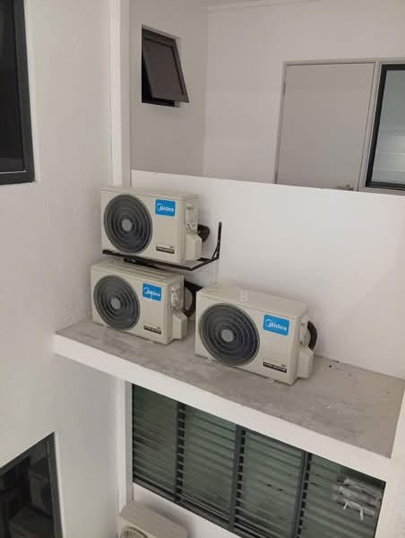 Servis Apartment untuk Disewa di Savvy @ Riana Dutamas - Jay B - Interior - PropertyGuru.com.my