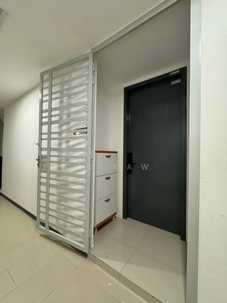 Service Residence for Sale at You City 3 - KC KAW - Entrance - PropertyGuru.com.my