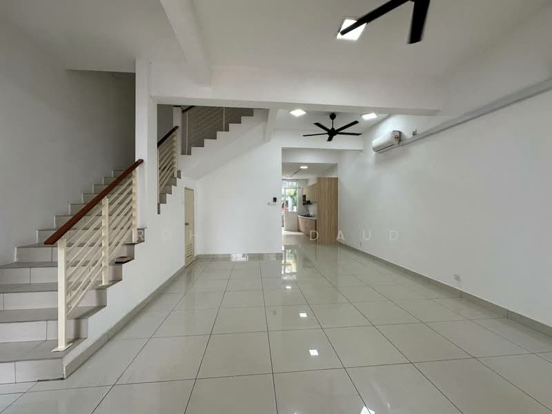 3-storey Terraced House for Rent in Taman Subang Mas (Subang Jaya) - Rohani Daud - Interior - PropertyGuru.com.my
