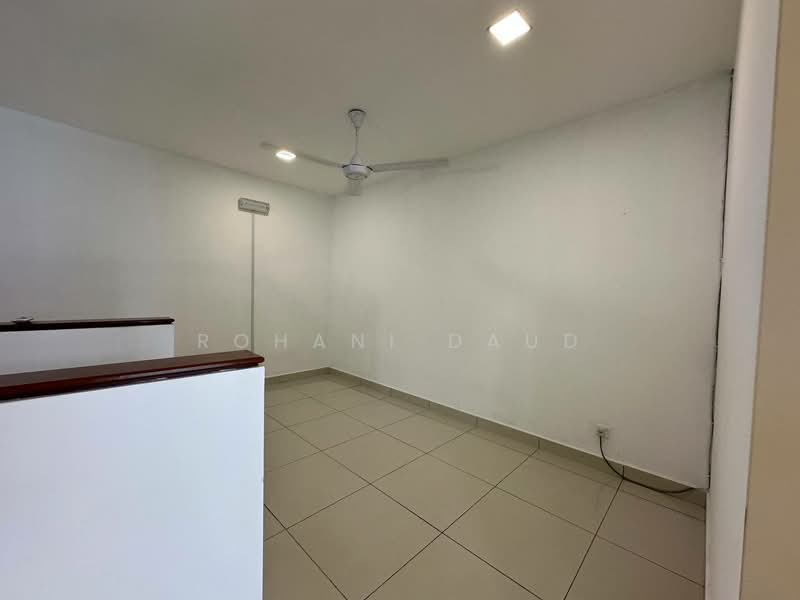 3-storey Terraced House for Rent in Taman Subang Mas (Subang Jaya) - Rohani Daud - Interior - PropertyGuru.com.my