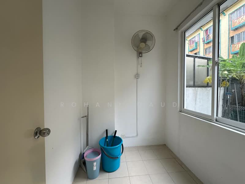 3-storey Terraced House for Rent in Taman Subang Mas (Subang Jaya) - Rohani Daud - Interior - PropertyGuru.com.my