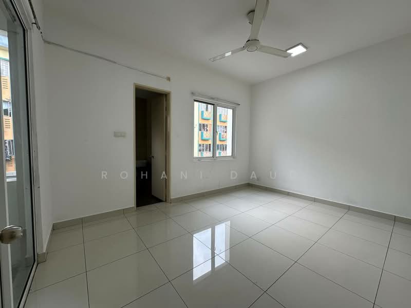 3-storey Terraced House for Rent in Taman Subang Mas (Subang Jaya) - Rohani Daud - Interior - PropertyGuru.com.my