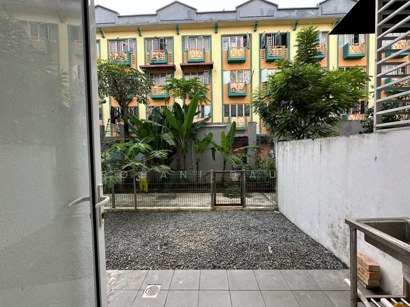 3-storey Terraced House for Rent in Taman Subang Mas (Subang Jaya) - Rohani Daud - Exterior - PropertyGuru.com.my