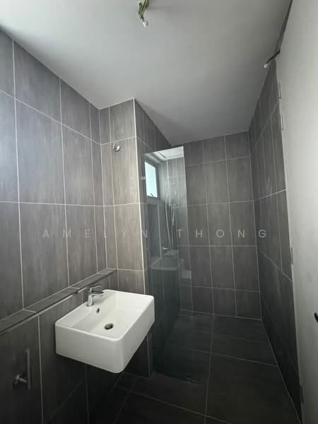 Servis Apartment untuk Dijual di The Pulse Residence - Amelyn Thong - Bathroom - PropertyGuru.com.my