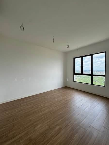Servis Apartment untuk Dijual di The Pulse Residence - Amelyn Thong - Interior - PropertyGuru.com.my