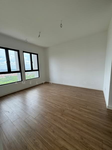 Servis Apartment untuk Dijual di The Pulse Residence - Amelyn Thong - Interior - PropertyGuru.com.my