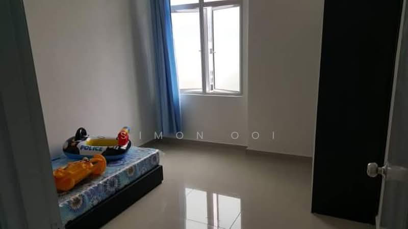 Condominium for Sale at Sierra Residences - Simon Ooi - Bedroom - PropertyGuru.com.my