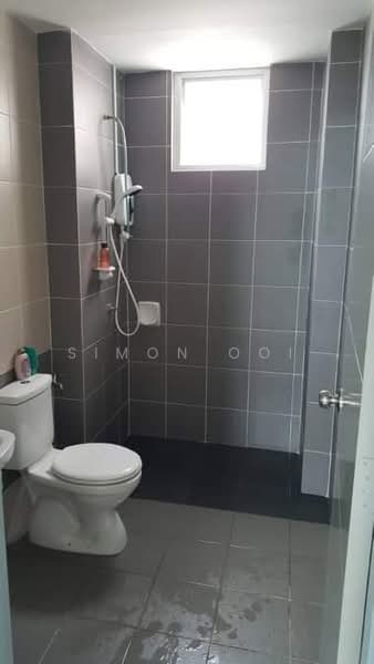 Condominium for Sale at Sierra Residences - Simon Ooi - Bathroom - PropertyGuru.com.my