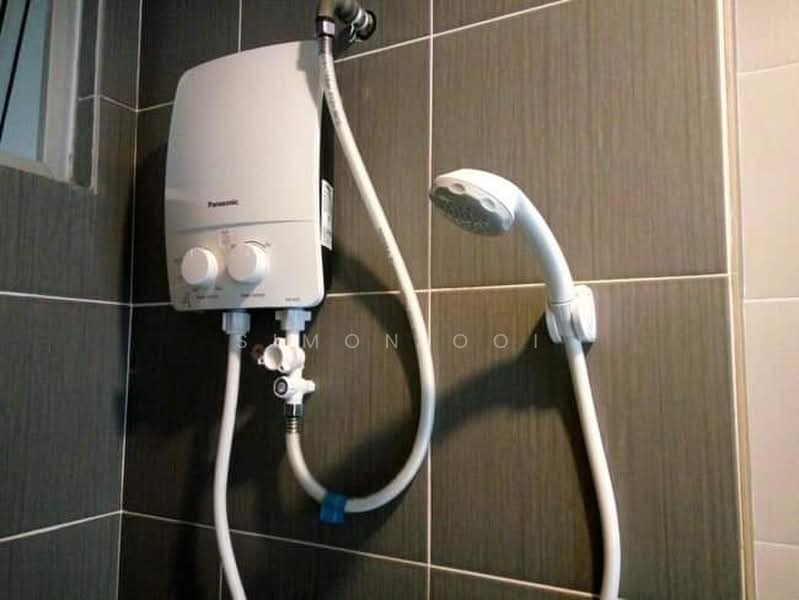 Condominium for Sale at Sierra Residences - Simon Ooi - Bathroom - PropertyGuru.com.my