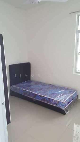 Condominium for Sale at Sierra Residences - Simon Ooi - Bedroom - PropertyGuru.com.my