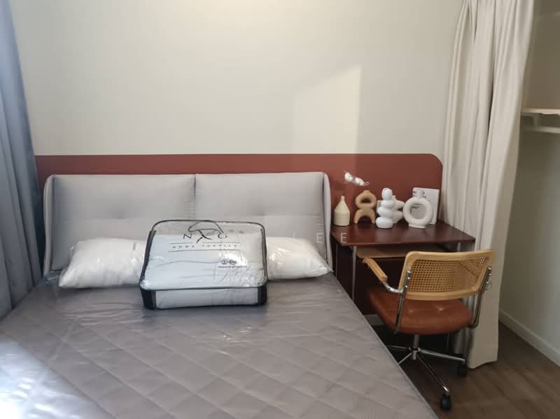 Service Residence for Rent at M Vertica - Ken Lee - Bedroom - PropertyGuru.com.my