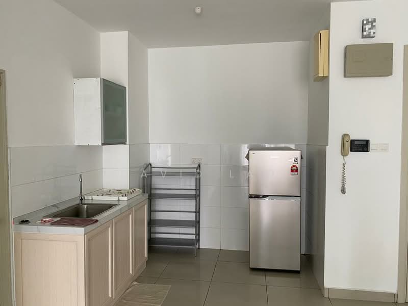 Service Residence for Rent at Endah Promenade - David Lao - Kitchen - PropertyGuru.com.my