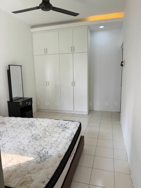 Condominium for Rent at Residensi Laguna (Sunway Belvedere) - Raymond Ling - Bedroom - PropertyGuru.com.my