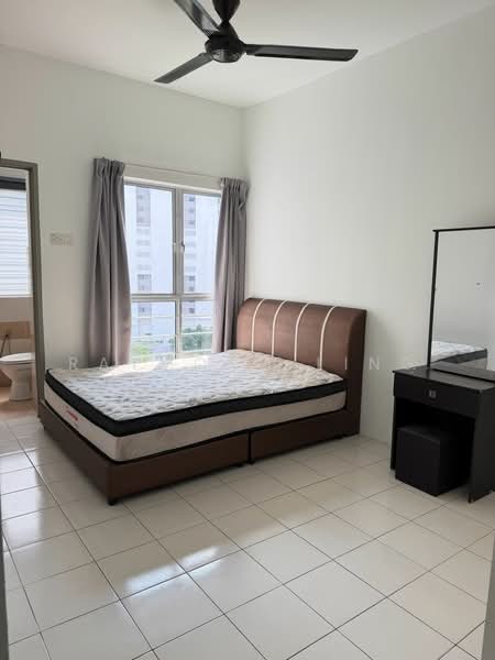 Condominium for Rent at Residensi Laguna (Sunway Belvedere) - Raymond Ling - Bedroom - PropertyGuru.com.my