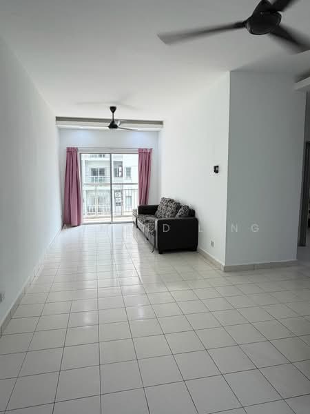 Condominium for Rent at Residensi Laguna (Sunway Belvedere) - Raymond Ling - Living Room - PropertyGuru.com.my
