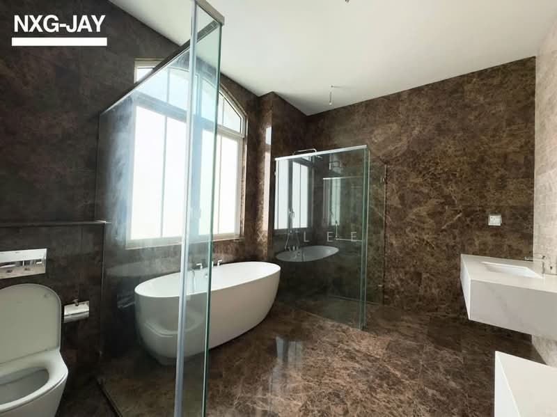 Rumah Banglo untuk Dijual di Setia Alam (Selangor) - Alex Lee - Bathroom - PropertyGuru.com.my