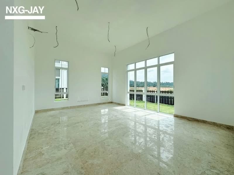 Rumah Banglo untuk Dijual di Setia Alam (Selangor) - Alex Lee - Interior - PropertyGuru.com.my