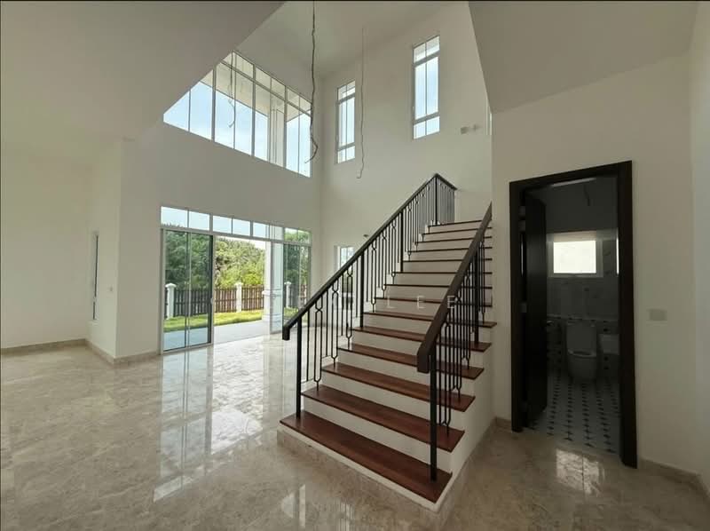 Rumah Banglo untuk Dijual di Setia Alam (Selangor) - Alex Lee - Interior - PropertyGuru.com.my