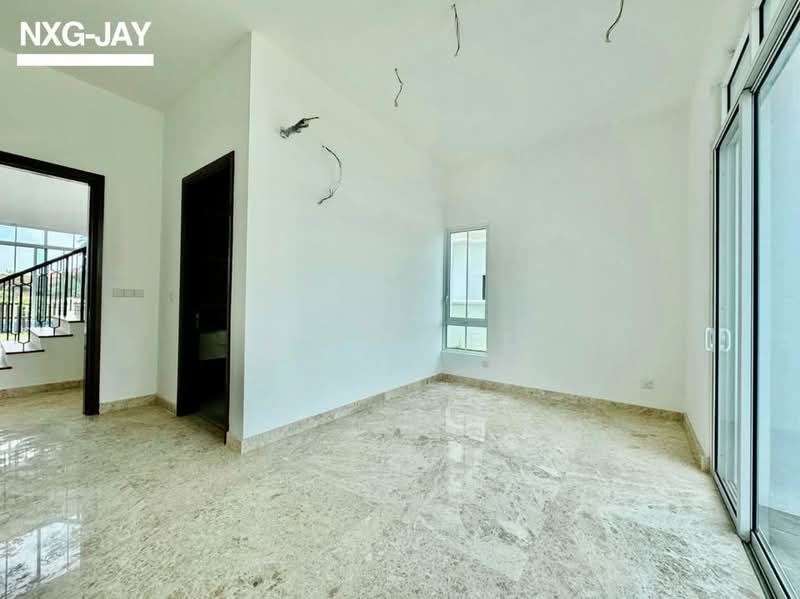 Rumah Banglo untuk Dijual di Setia Alam (Selangor) - Alex Lee - Interior - PropertyGuru.com.my